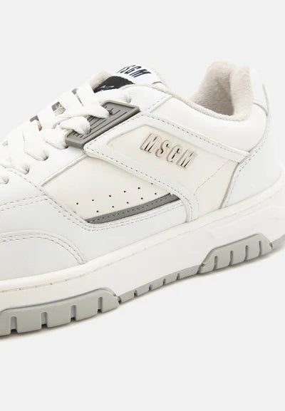 MSGM - Basket RCK