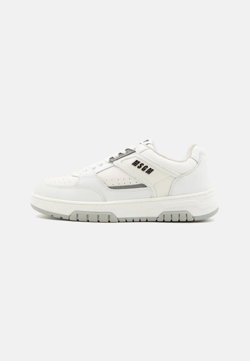 MSGM - Basket RCK