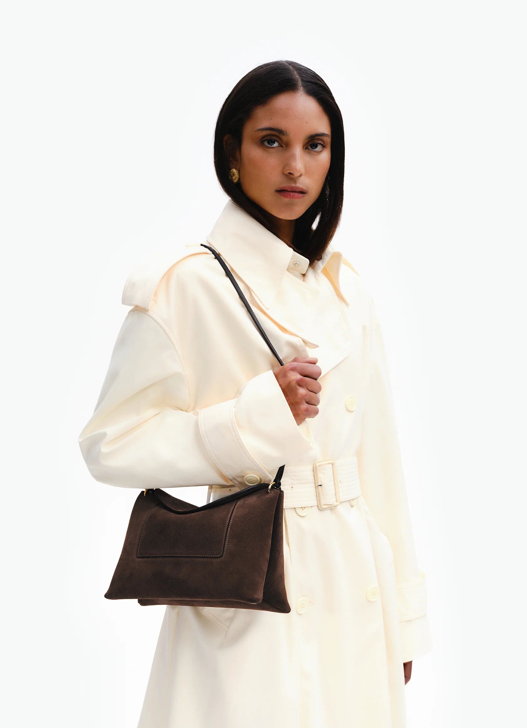 Penelope Slouch Bag