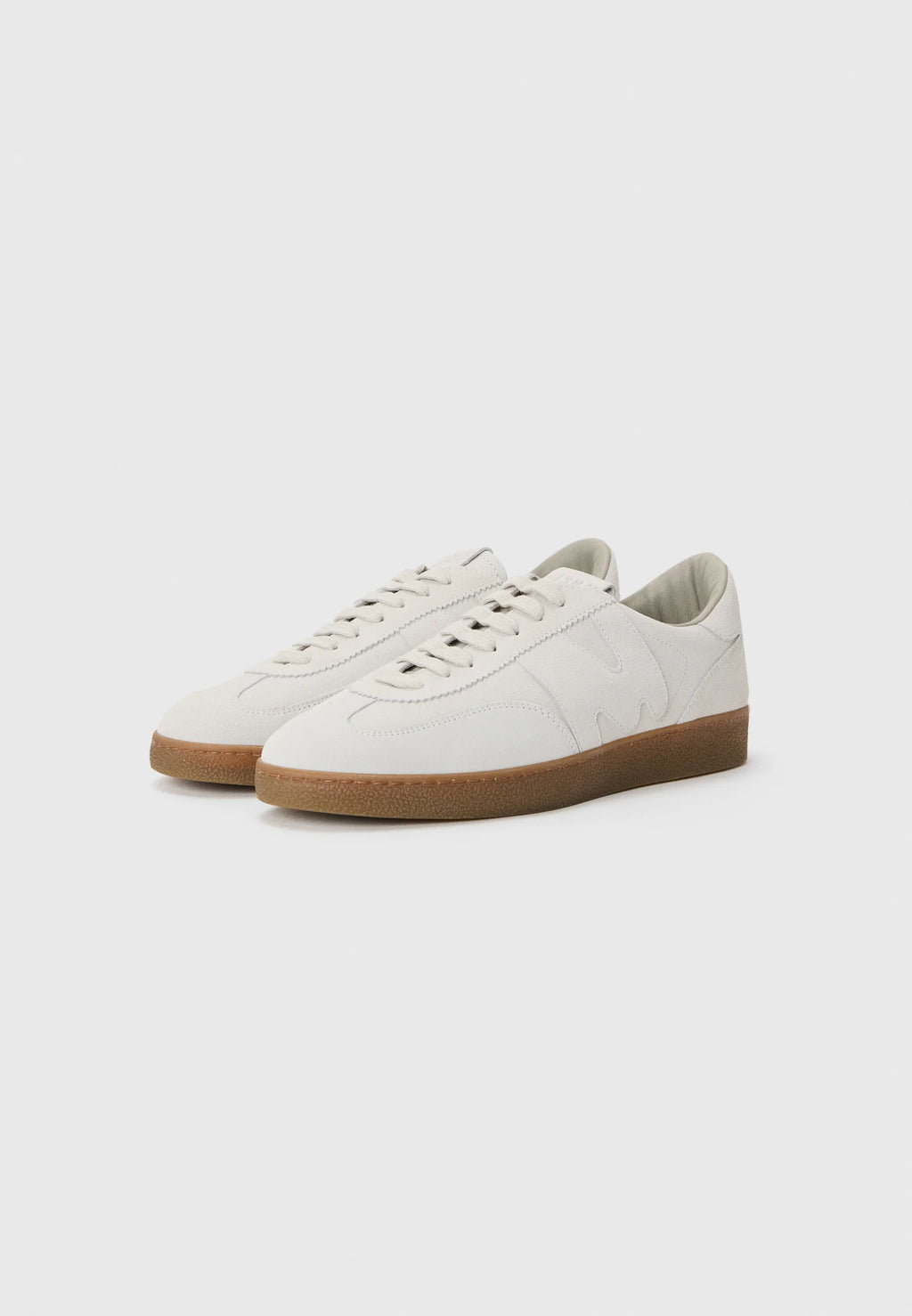 MSGM - Basket Rétro Traîner
