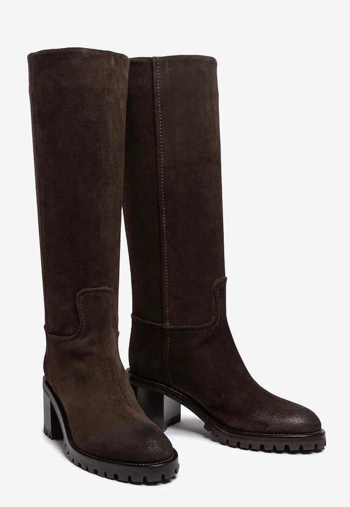 Sartore - Bottes cavalières