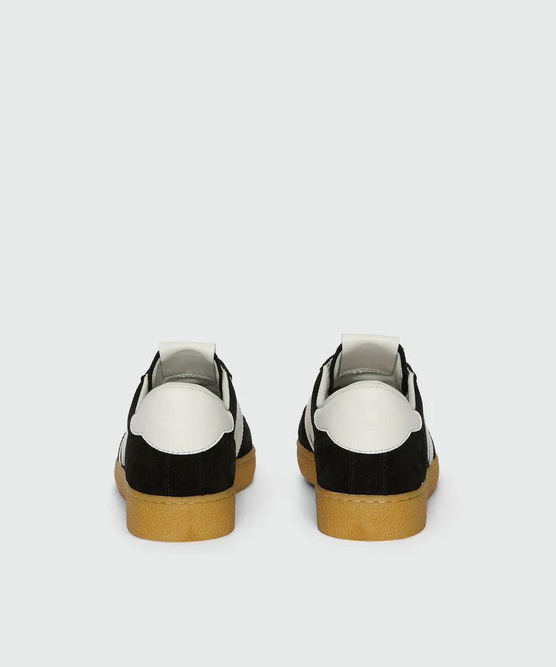 MSGM - Basket Rétro Traîner