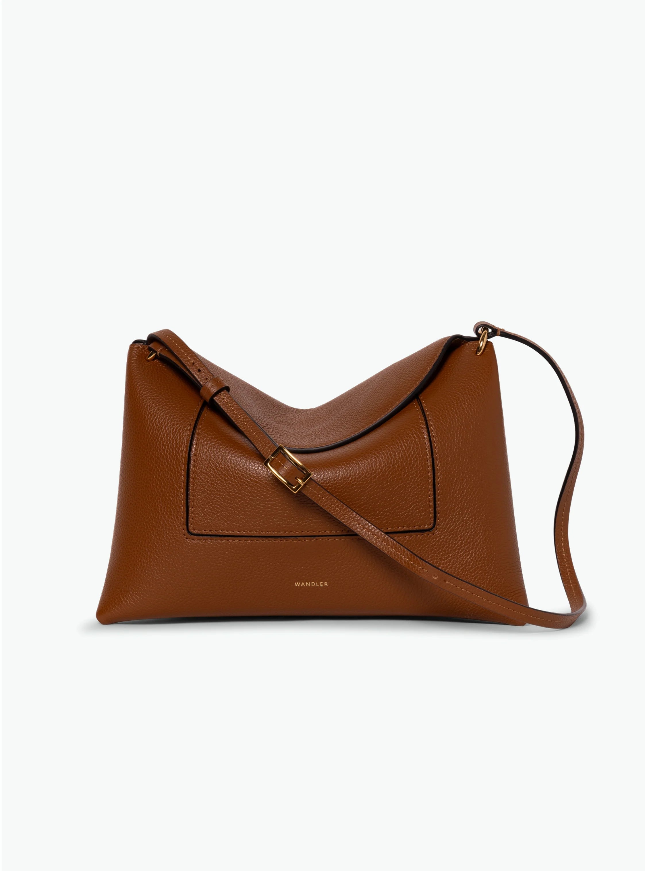 Penelope Slouch Bag