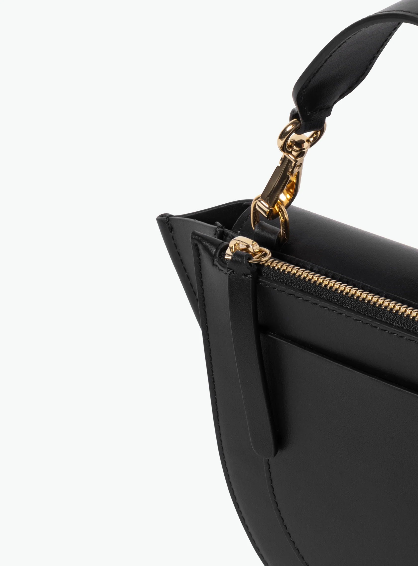 Hortensia Bag Mini