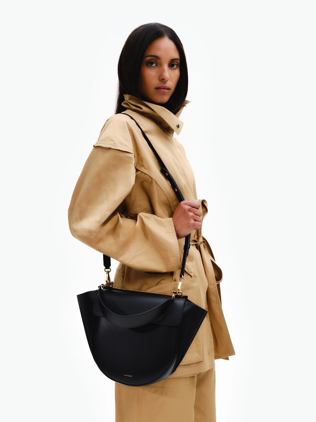 Hortensia Bag Medium - Wandler