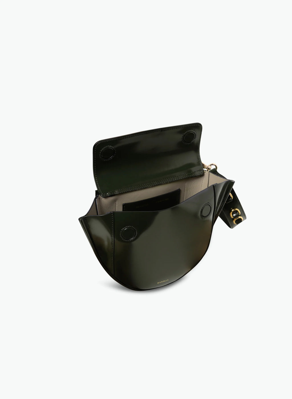 Hortensia Bag Mini