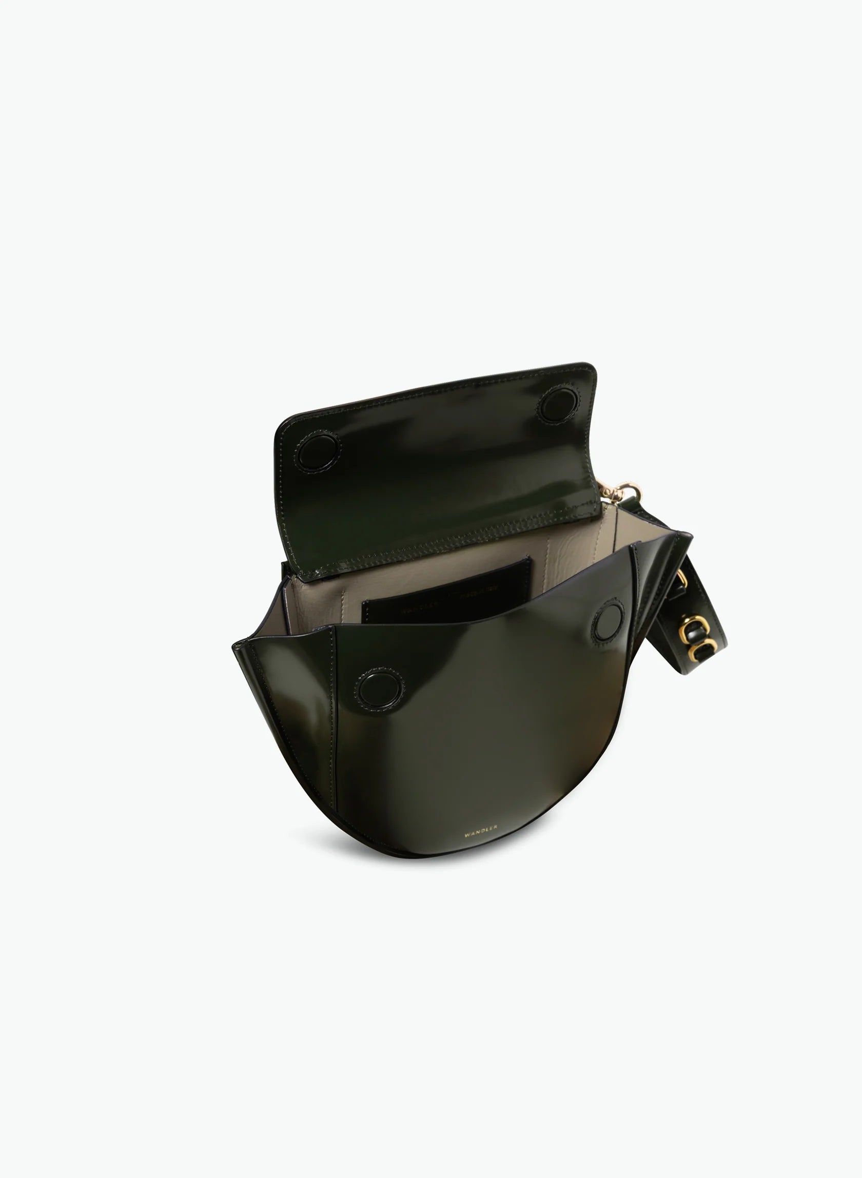 Hortensia Bag Mini