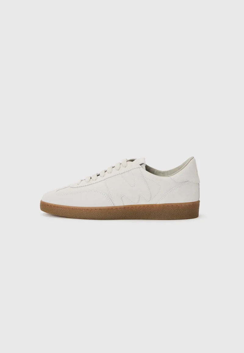 MSGM - Basket Rétro Traîner