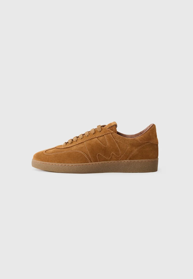 MSGM - Basket Rétro Traîner