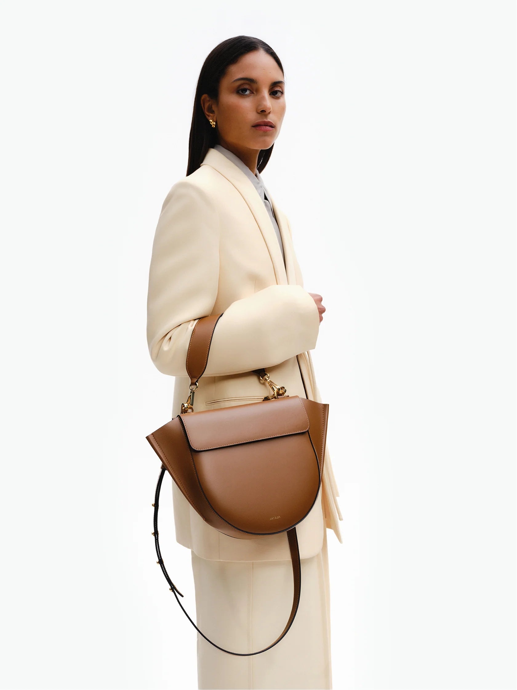 Hortensia Bag Medium - Wandler