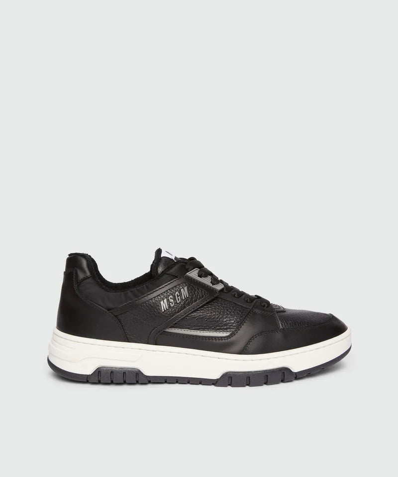 MSGM - Basket RCK