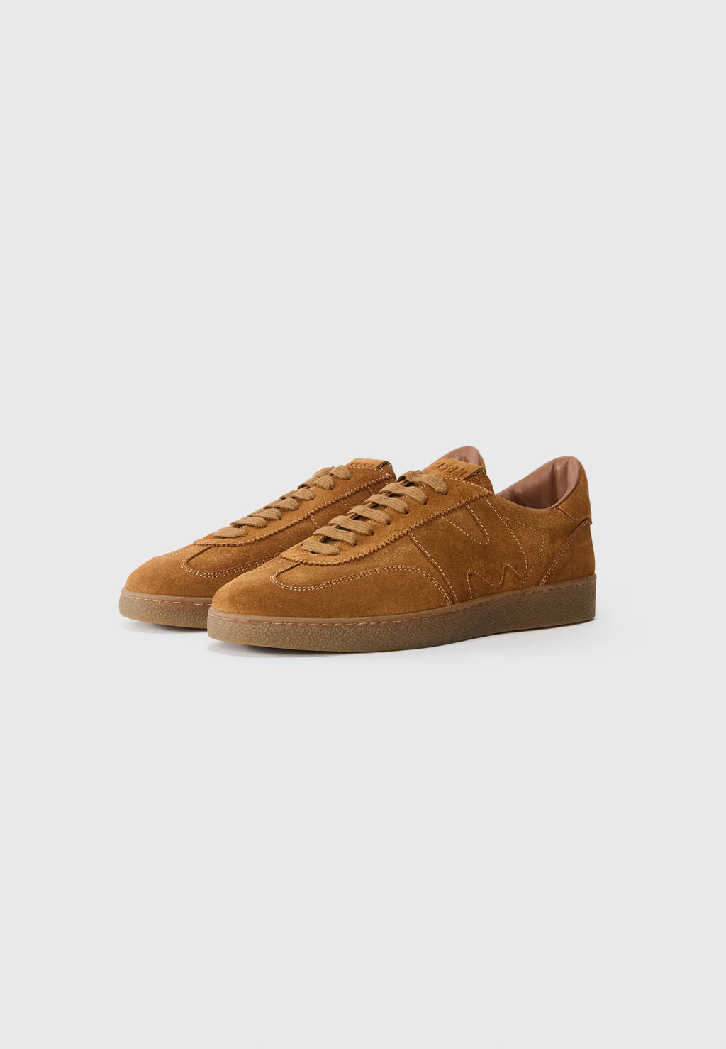 MSGM - Basket Rétro Traîner