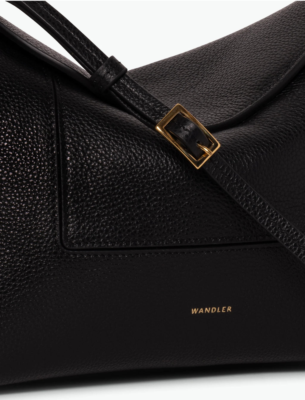 Penelope Slouch Bag