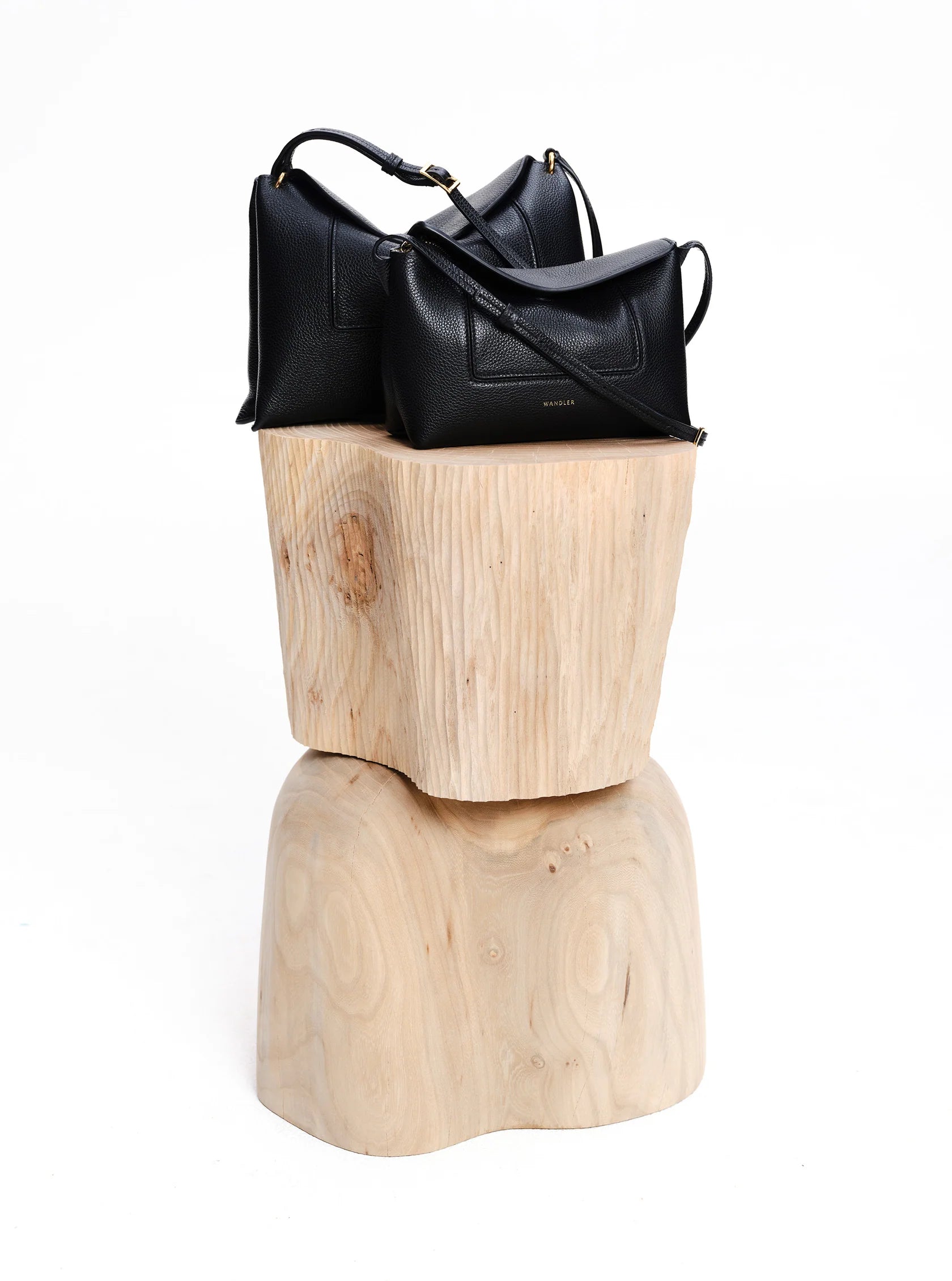 Penelope Slouch Bag