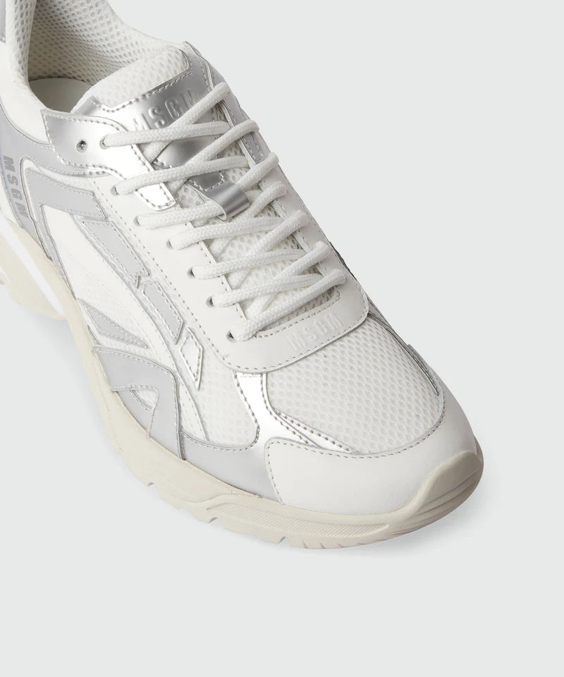 MSGM - sneaker Vulcano