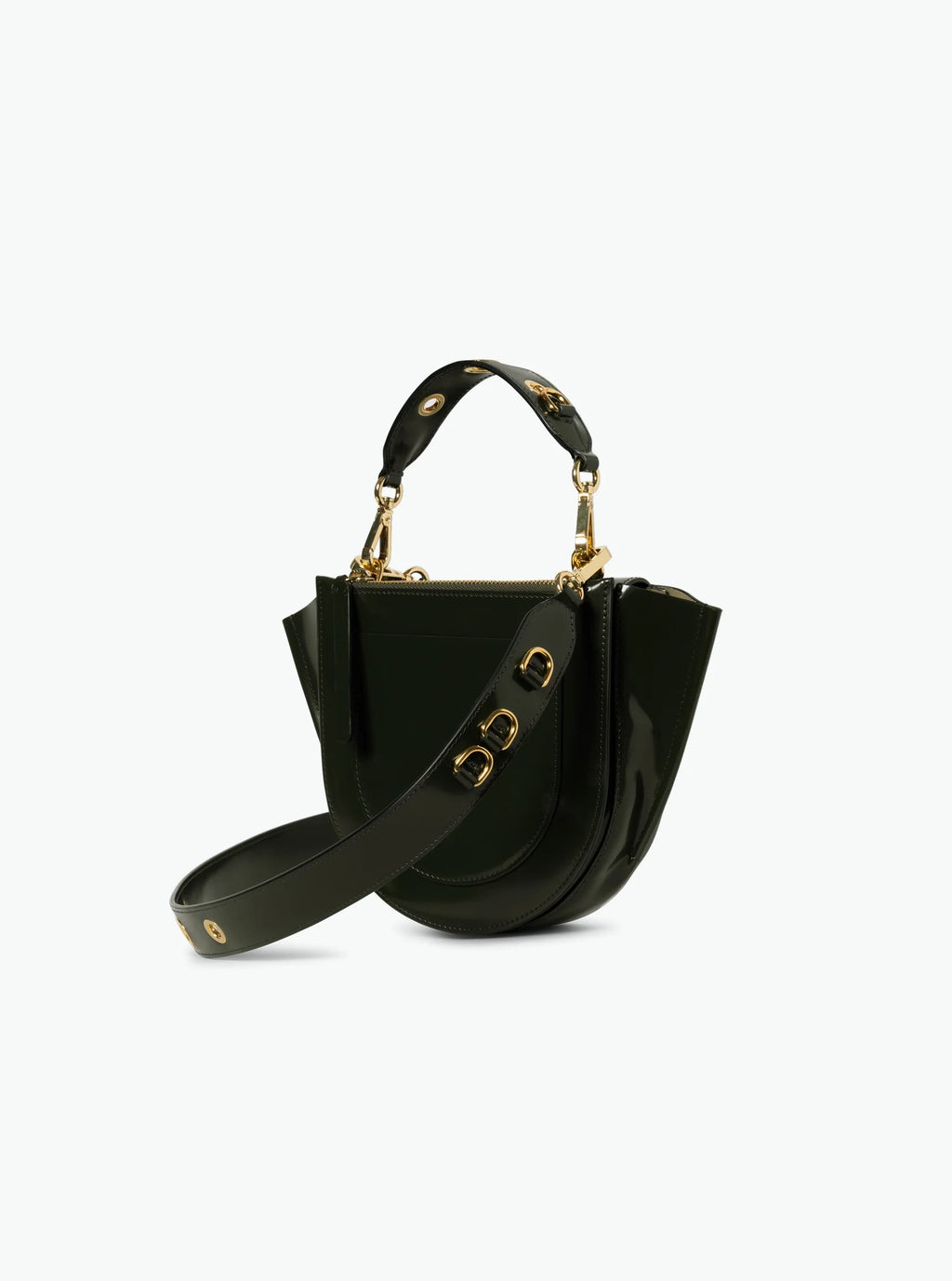 Hortensia Bag Mini