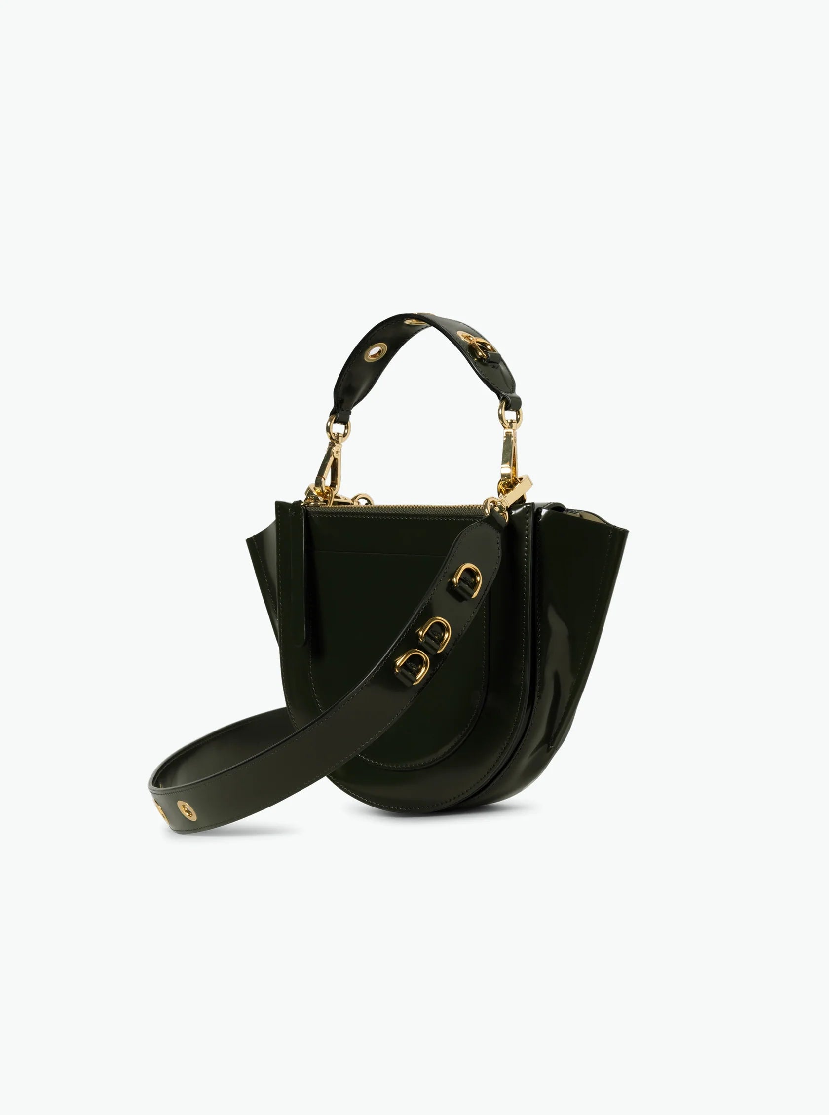 Hortensia Bag Mini