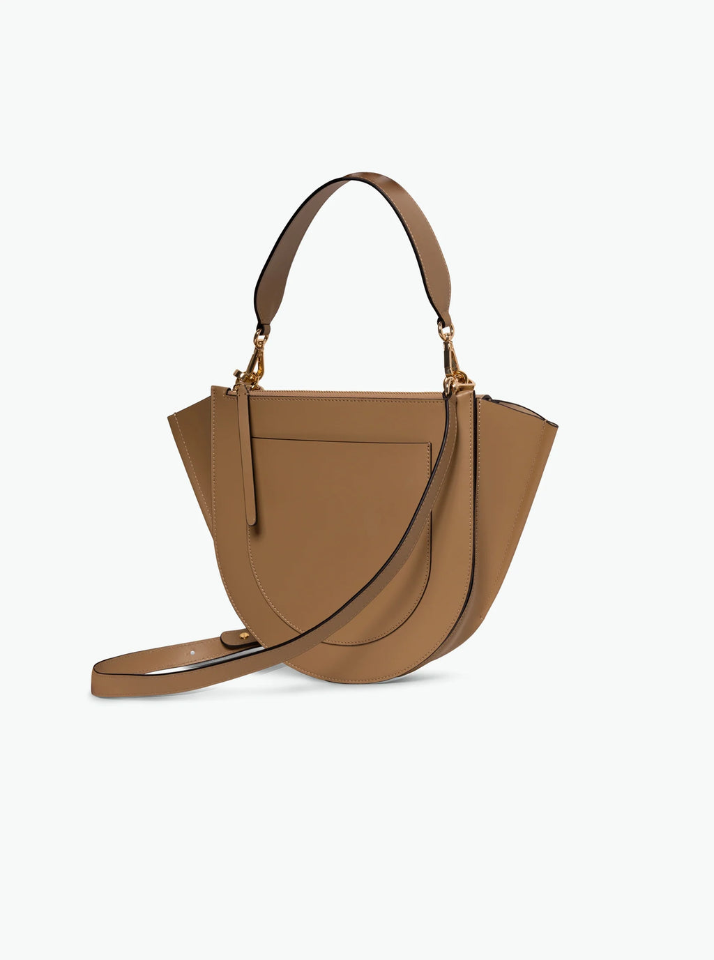 Hortensia Bag Medium - Wandler