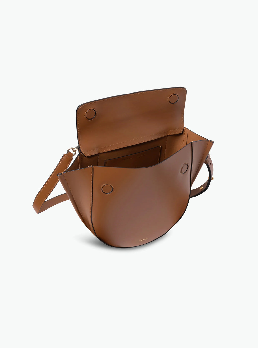 Hortensia Bag Medium - Wandler