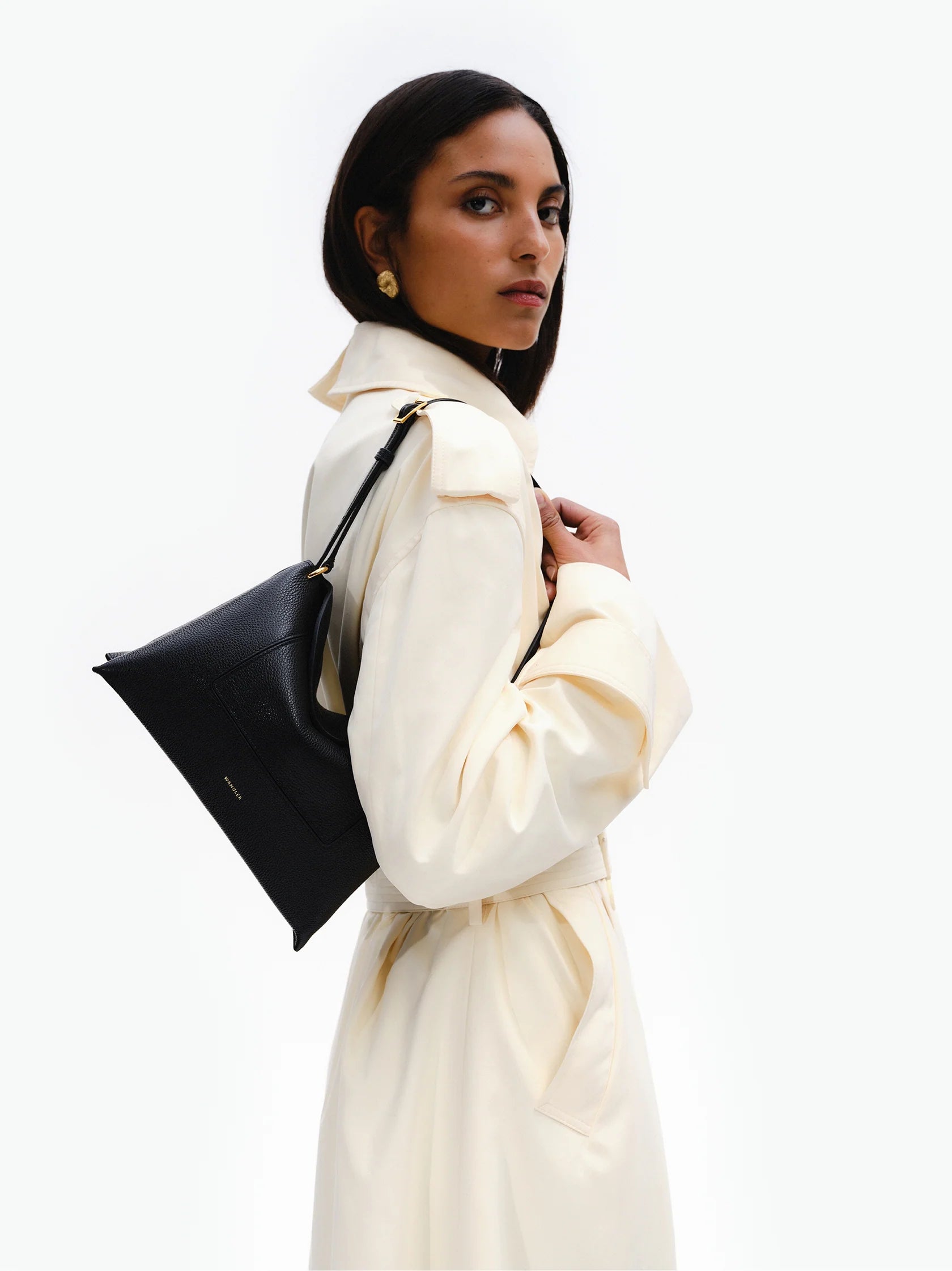 Penelope Slouch Bag