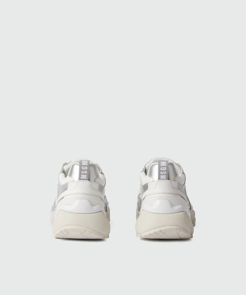 MSGM - sneaker Vulcano