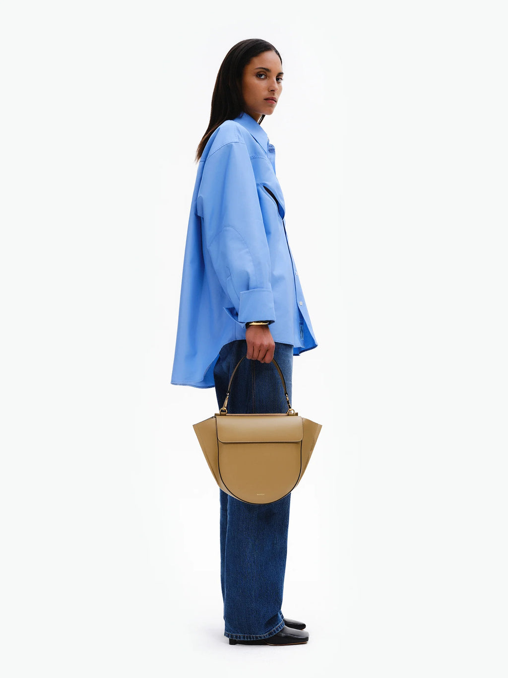 Hortensia Bag Medium - Wandler