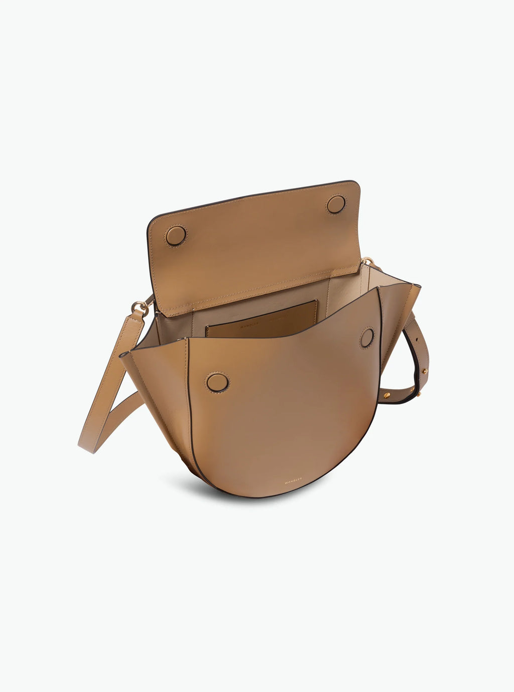 Hortensia Bag Medium - Wandler
