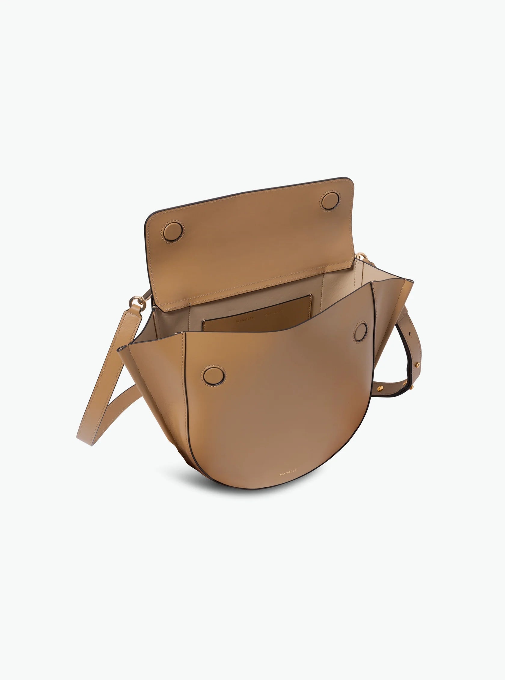Hortensia Bag Medium - Wandler