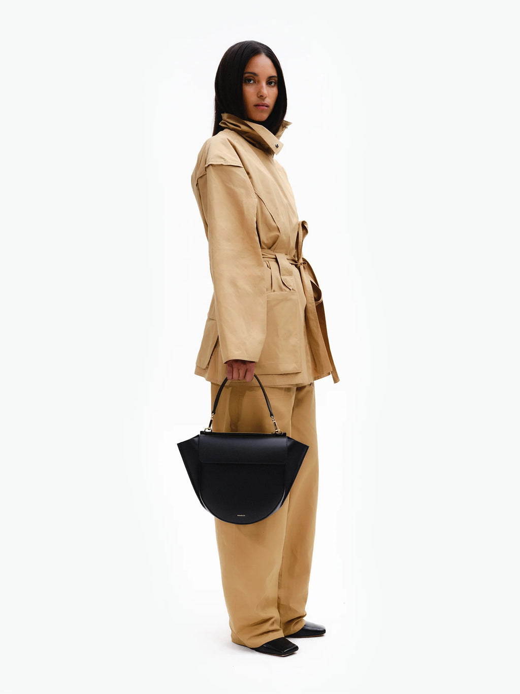 Hortensia Bag Medium - Wandler
