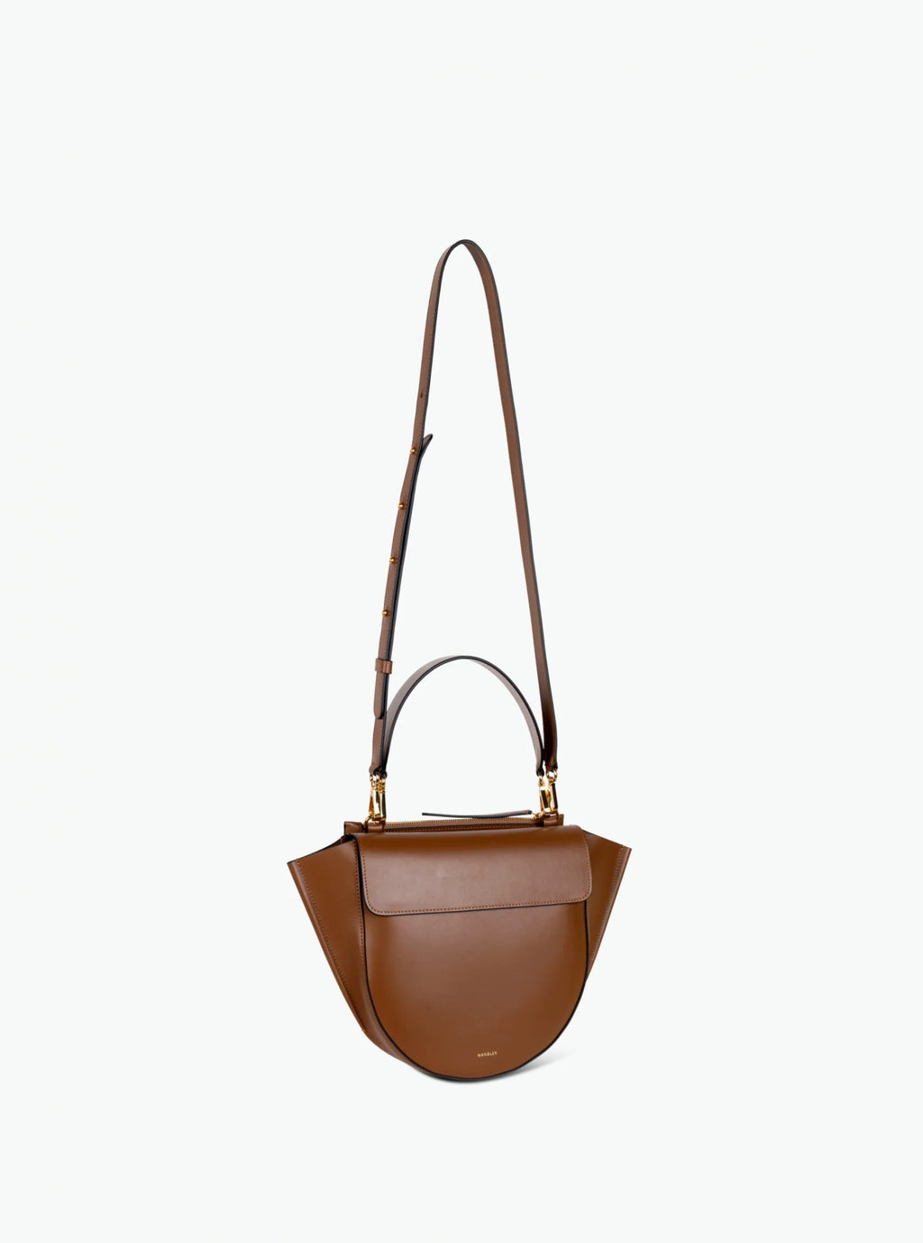 Hortensia Bag Medium - Wandler
