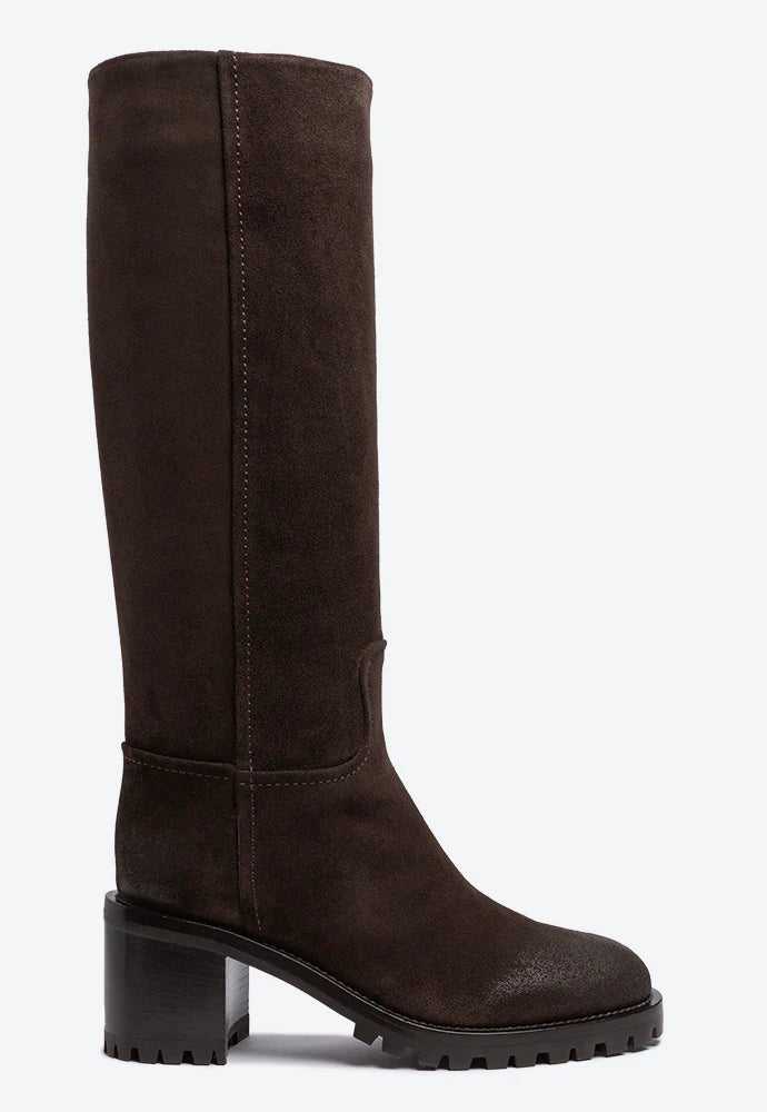 Sartore - Bottes cavalières
