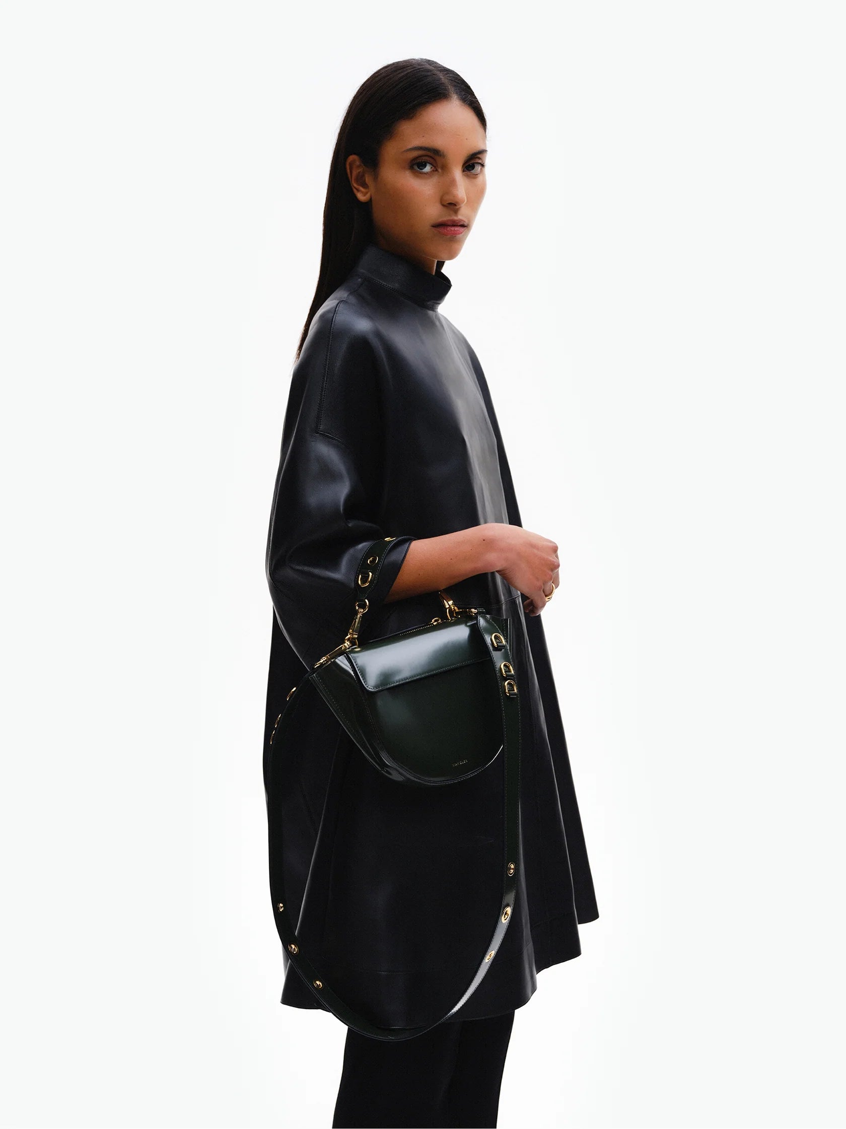 Hortensia Bag Mini