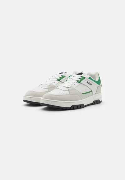 MSGM - Basket RCK