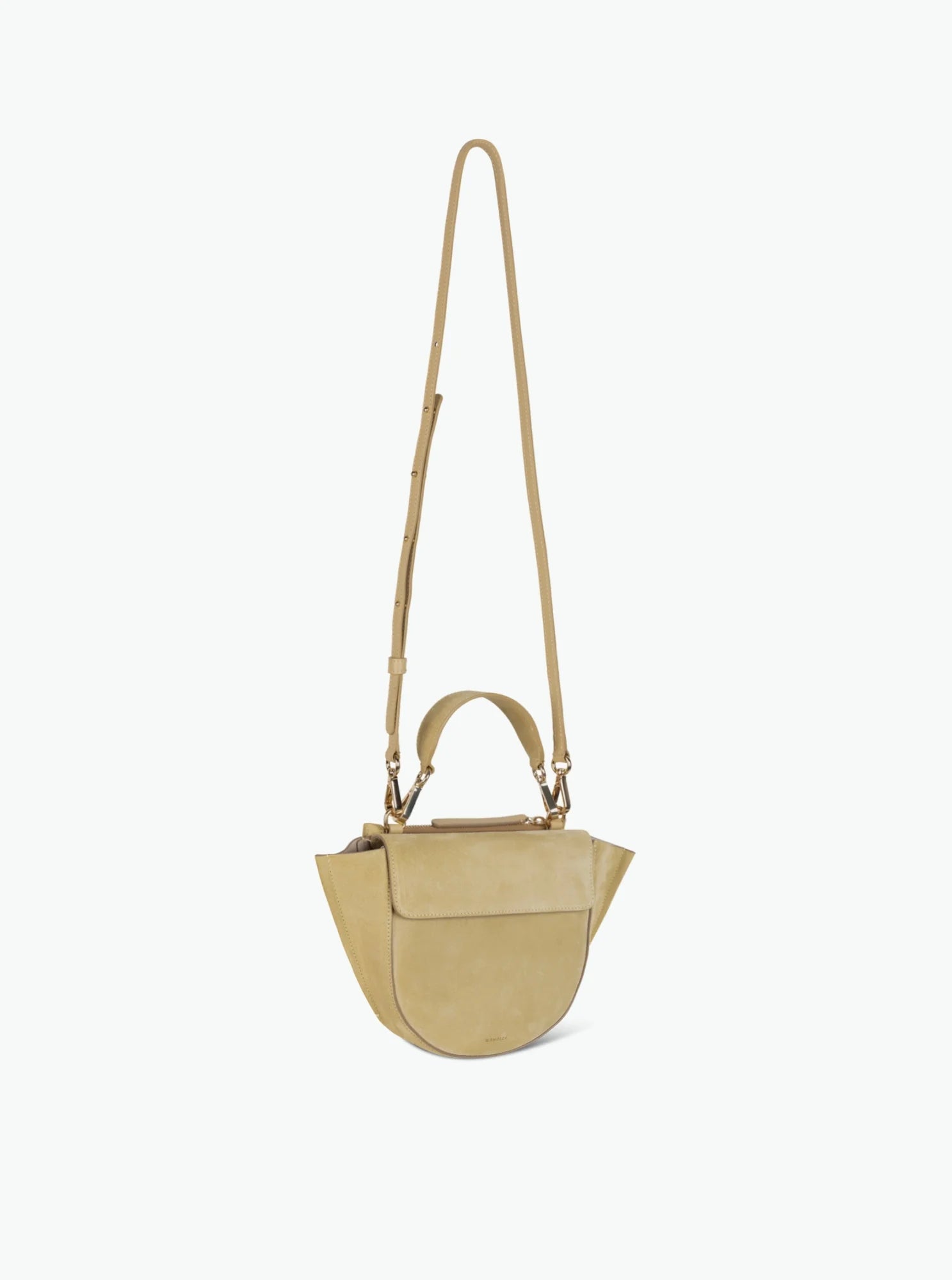 Hortensia Bag Mini