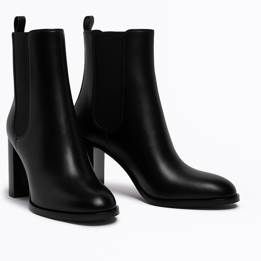 Sartore - boots  Cavaillon nero