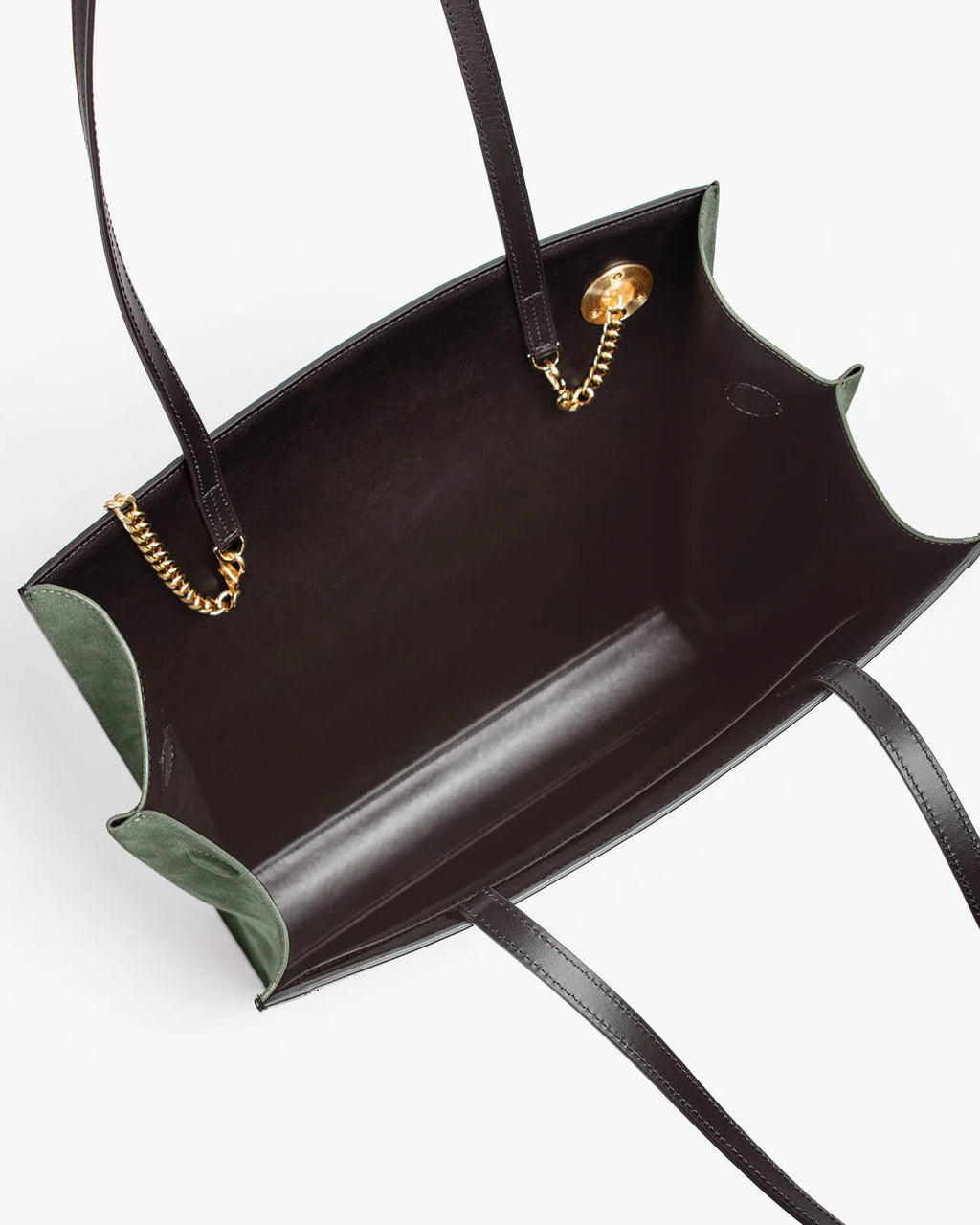 Tammy&Benjamin- Lexi toile et chocolat