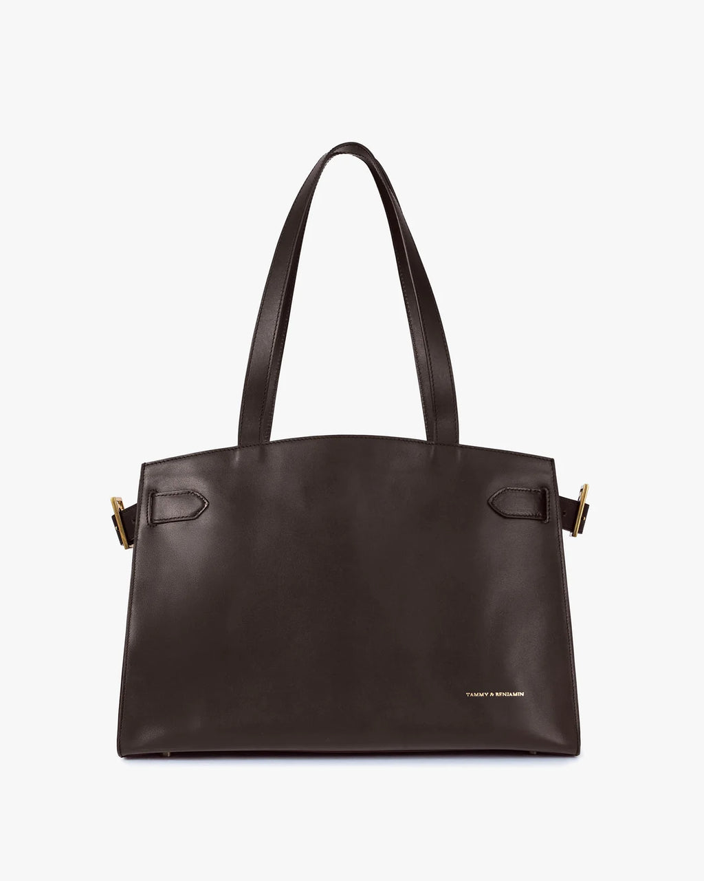 Tammy&Benjamin - Maddy chocolat