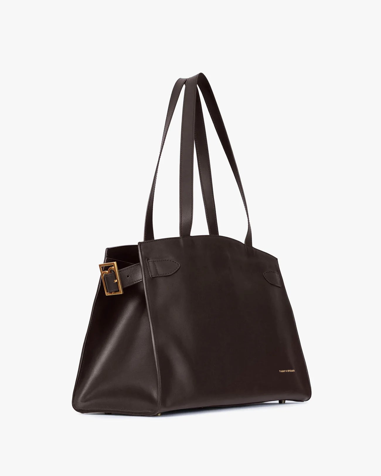 Tammy&Benjamin - Maddy chocolat