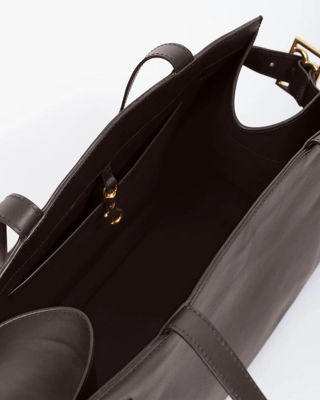 Tammy&Benjamin - Maddy chocolat