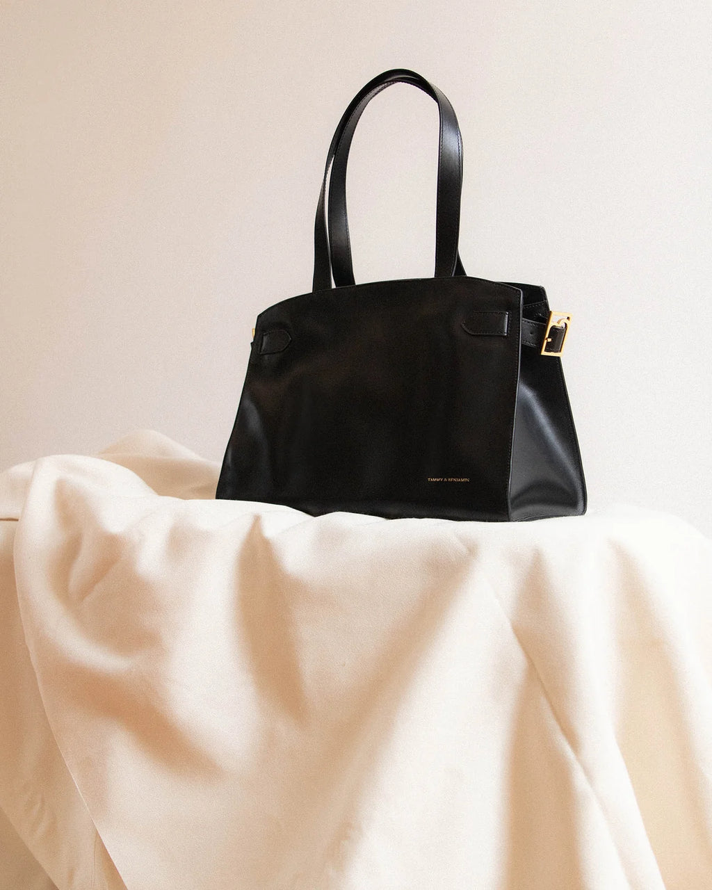 Tammy&Benjamin - Maddy noir