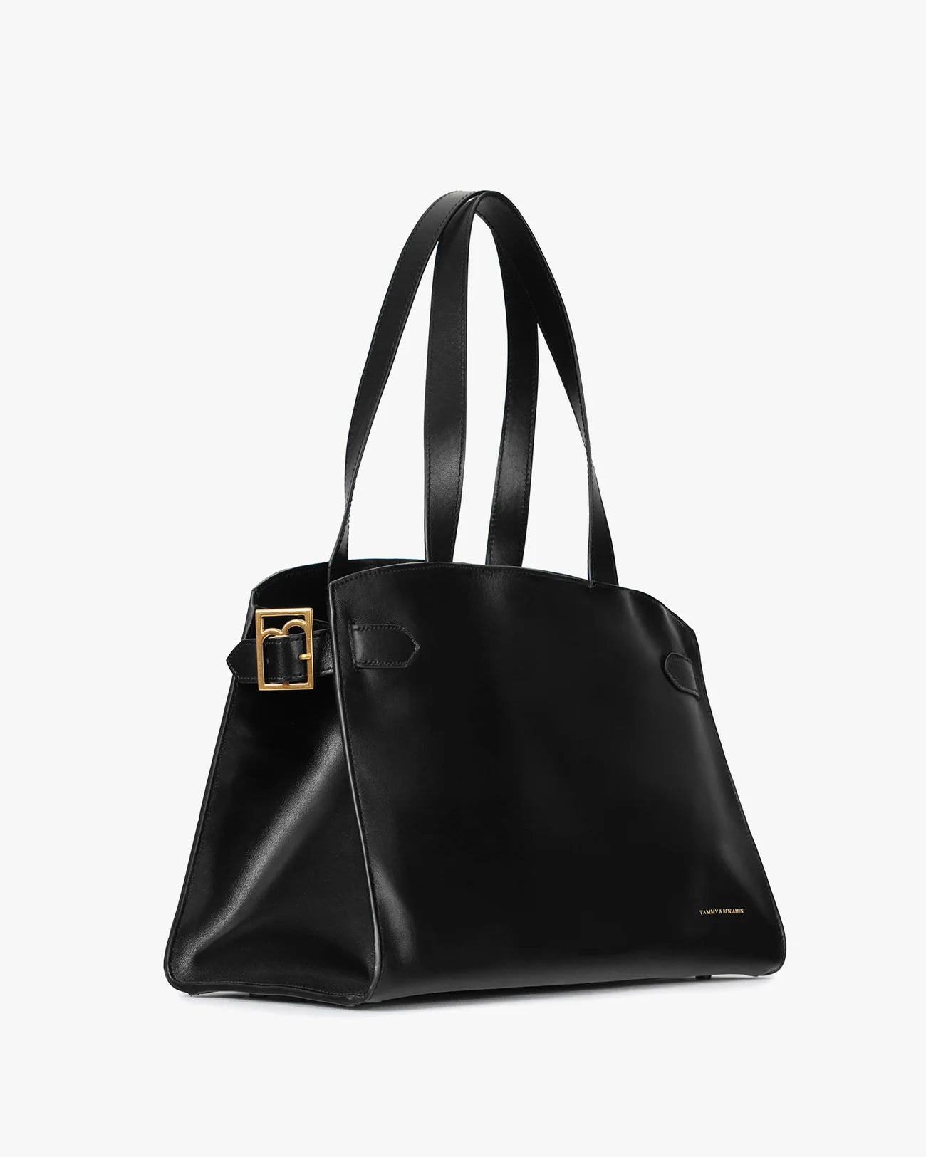 Tammy&Benjamin - Maddy noir