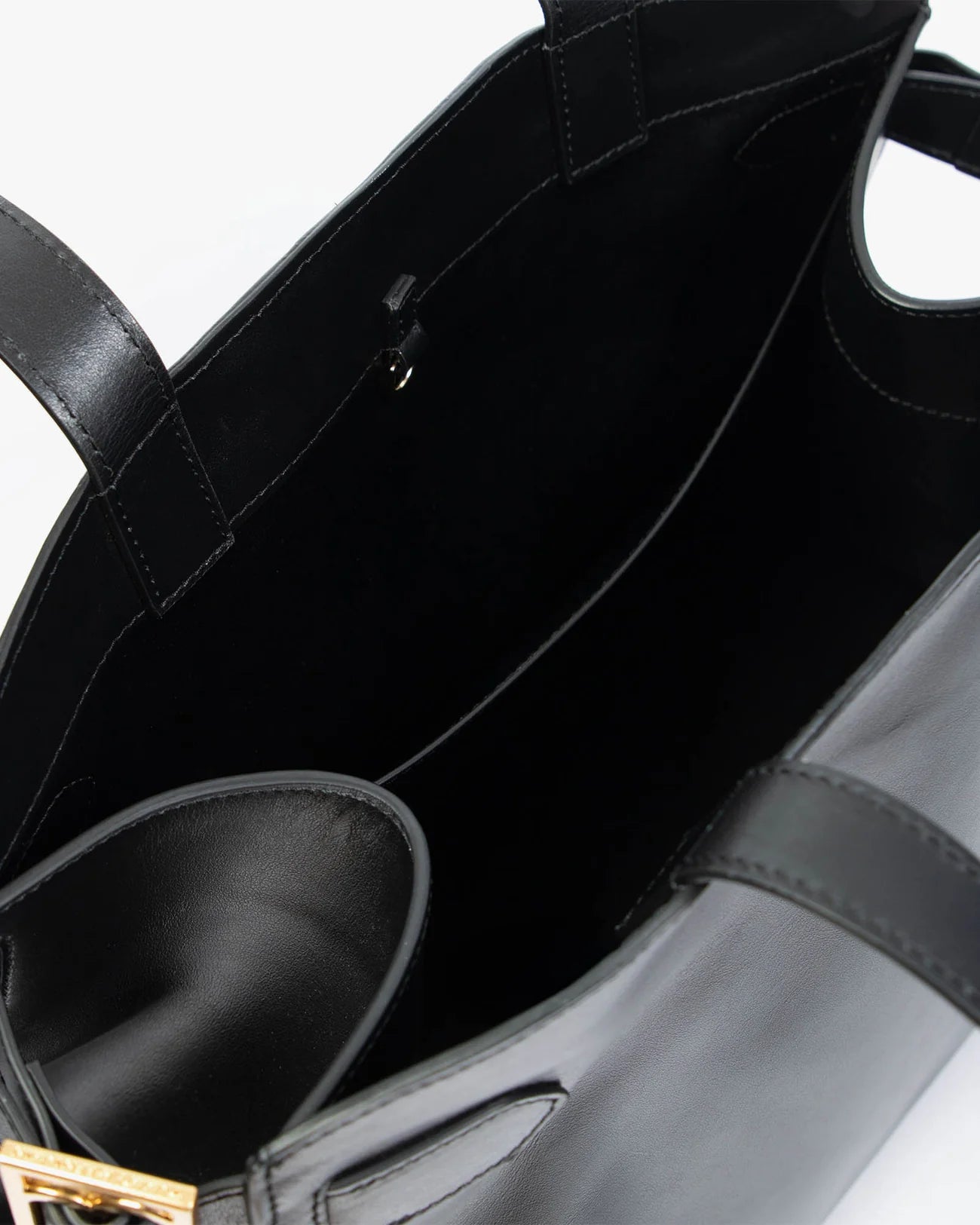 Tammy&Benjamin - Maddy noir