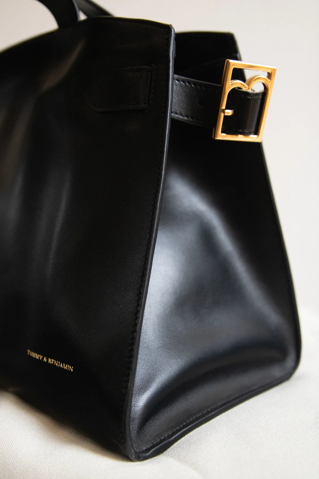 Tammy&Benjamin - Maddy noir