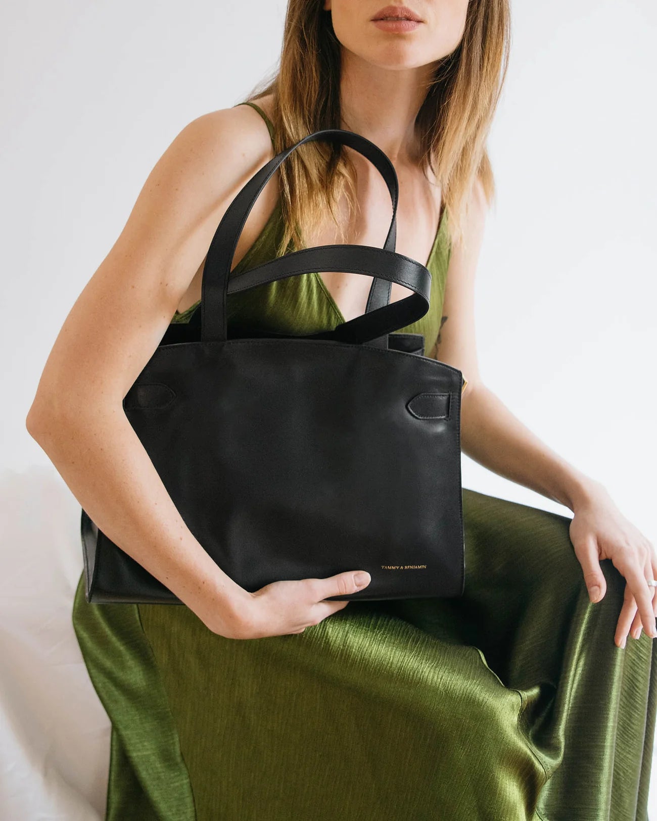 Tammy&Benjamin - Maddy noir